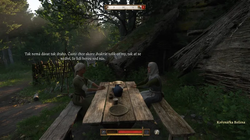 Kingdom Come: Deliverance II vyjde 11. února 2025