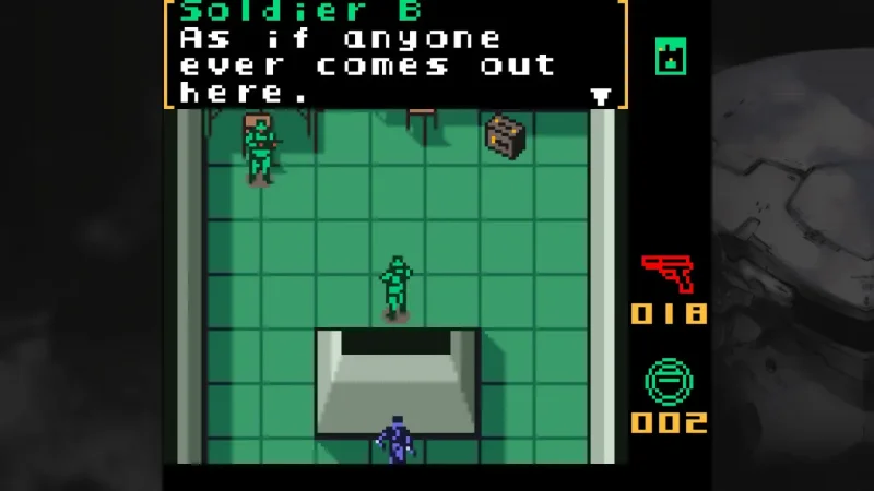 Metal Gear Solid: Master Collection Vol. 2