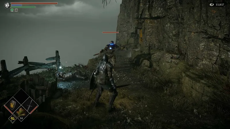 Studio FromSoftware nechtělo pracovat na pokračování Demon's Souls se Sony