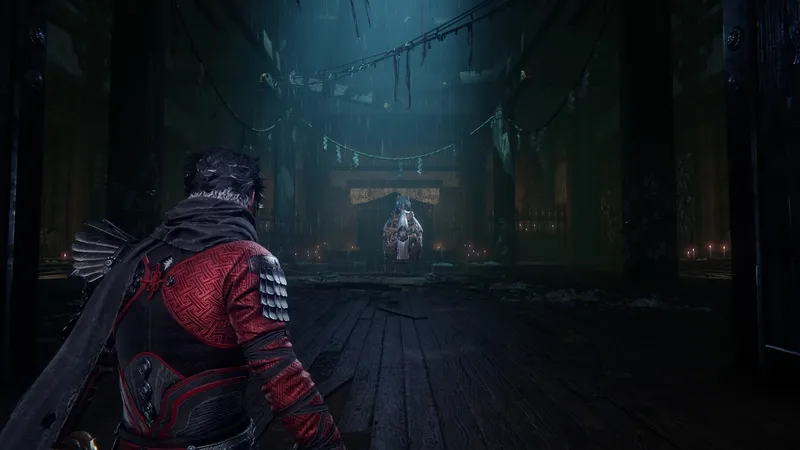 Zveřejněn přesný čas vydání her Keeper a Ninja Gaiden 4