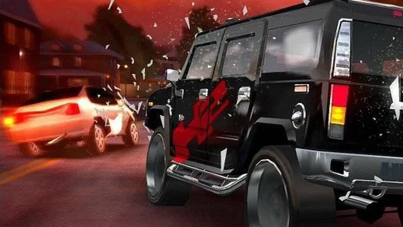 Midnight Club 3: DUB Edition