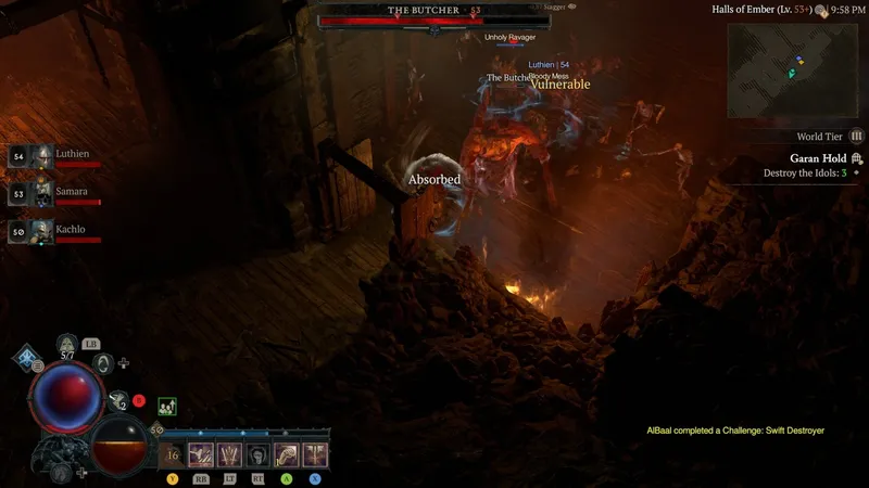 Diablo IV