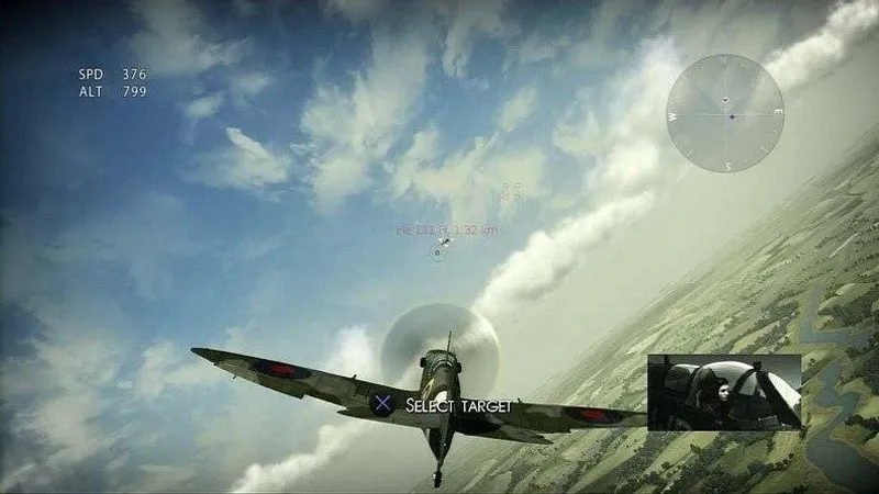 IL2-Sturmovik: Birds of Prey