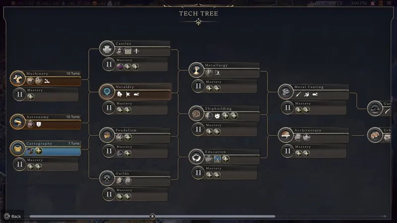 Sid Meier's Civilization VII