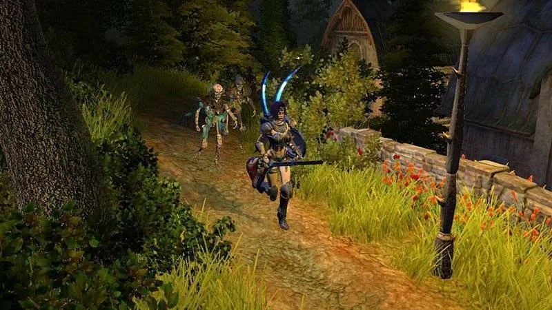 Sacred 2: Fallen Angel