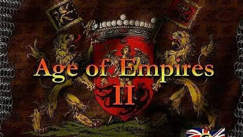 Age of Empires II: The Age of Kings