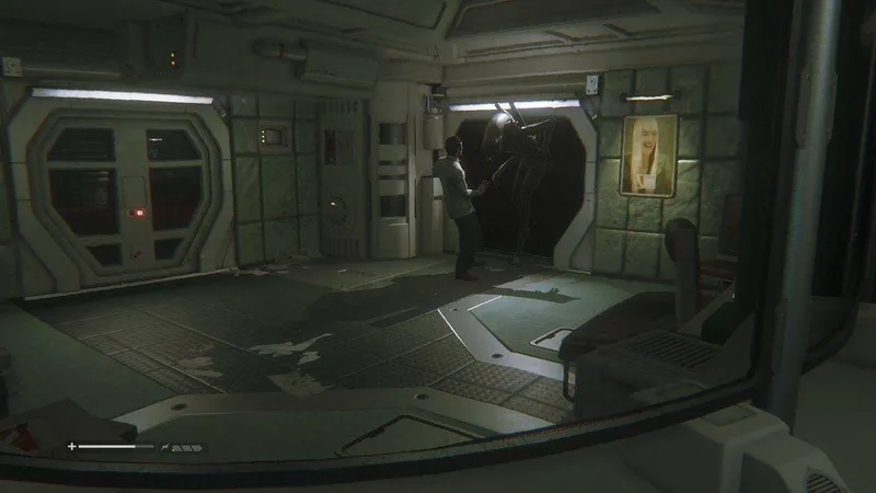 Alien: Isolation