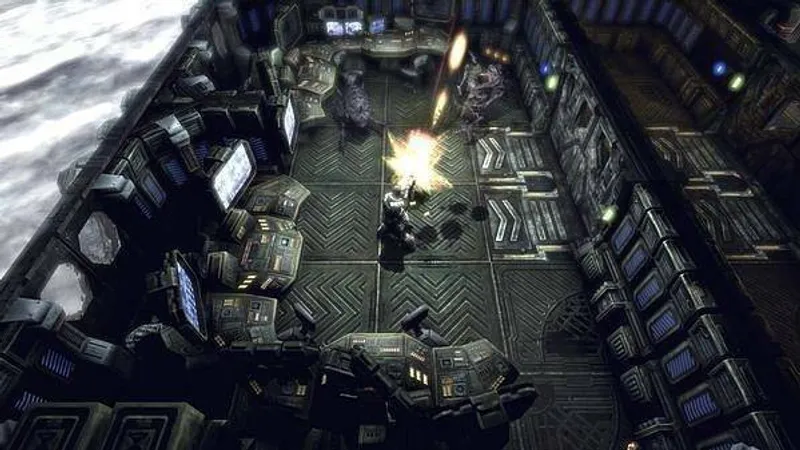 Alien Breed 2: Assault