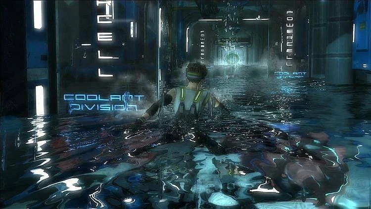 Hydrophobia Prophecy míří na Playstation Network