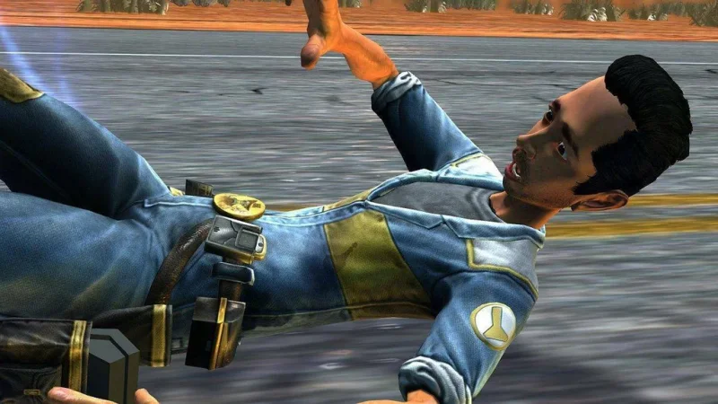 XBLA hra LocoCycle v gameplay traileru