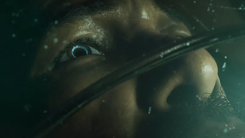 Hororová hra Cthulhu: The Cosmic Abyss vyjde příští rok v dubnu, nový trailer