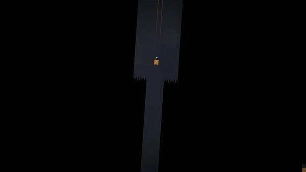 Tvůrce Thomas Was Alone pracuje na PS4 hře
