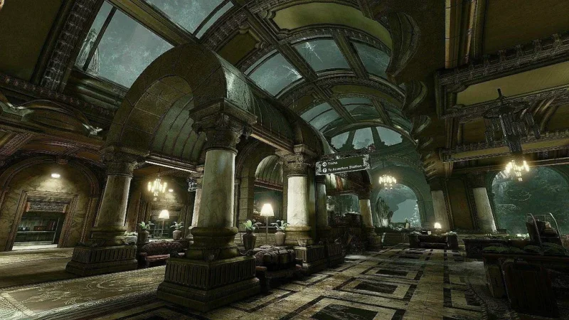 Gears of War 3 dostane v lednu Fenix Rising map pack