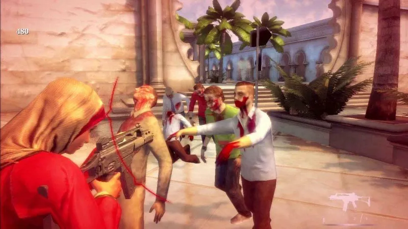 Unearthed: Trail of Ibn Battuta