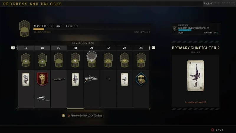 Call of Duty: Black Ops 4