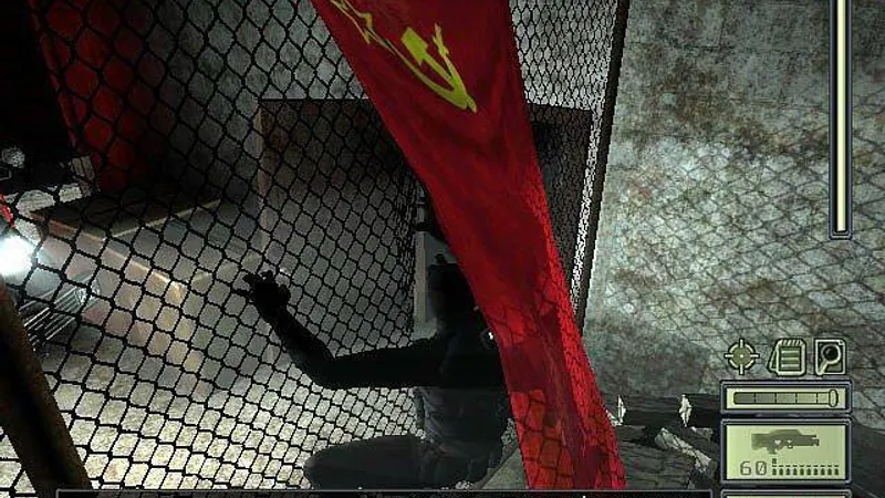 Tom Clancy's Splinter Cell