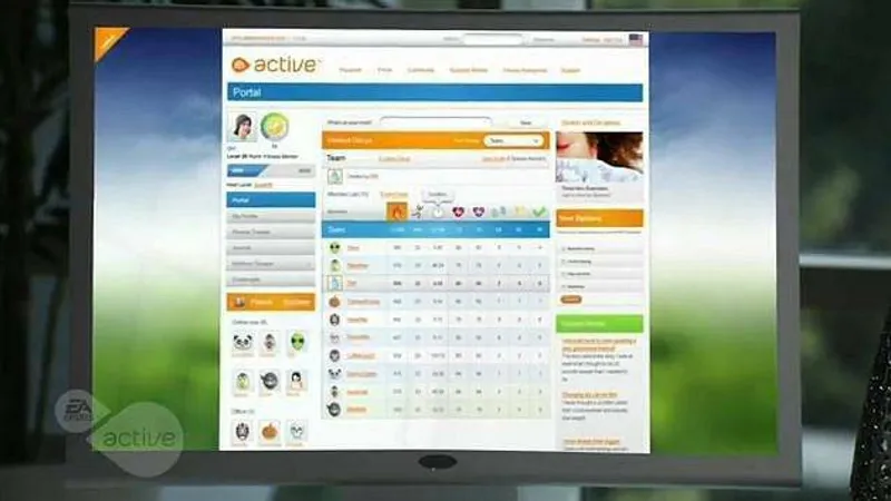 GC2010 - EA Sports Active 2