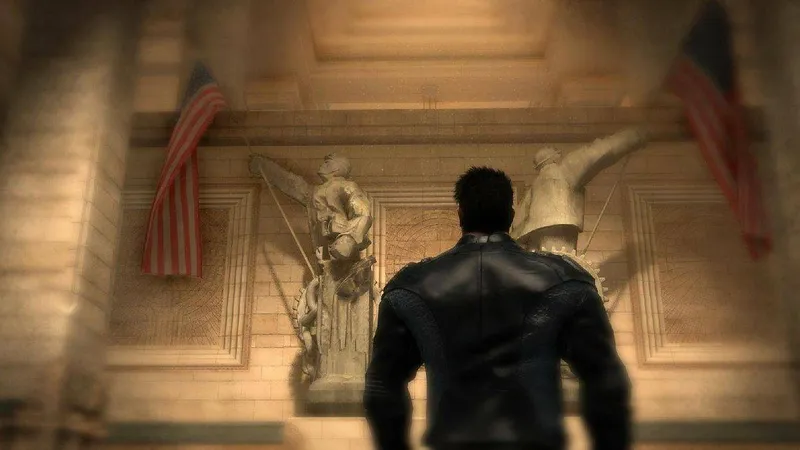 Nový Dead to Rights tento rok