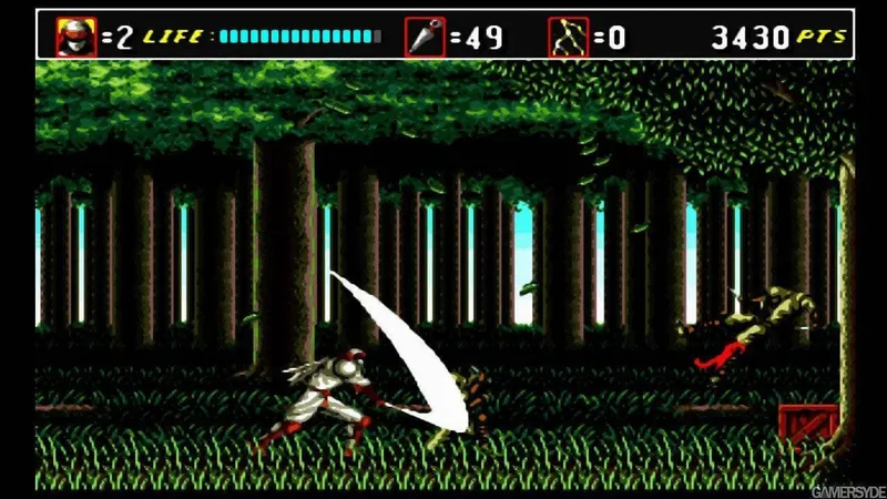 SEGA Mega Drive Ultimate Collection