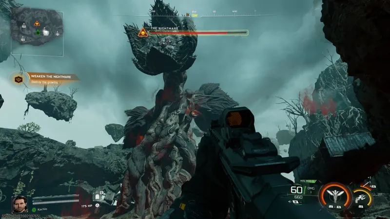 Call of Duty: Black Ops 7