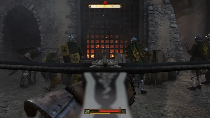 Kingdom Come: Deliverance II vyjde 11. února 2025