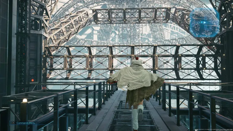 Vychází Final Fantasy VII Remake Intergrade pro PlayStation 5