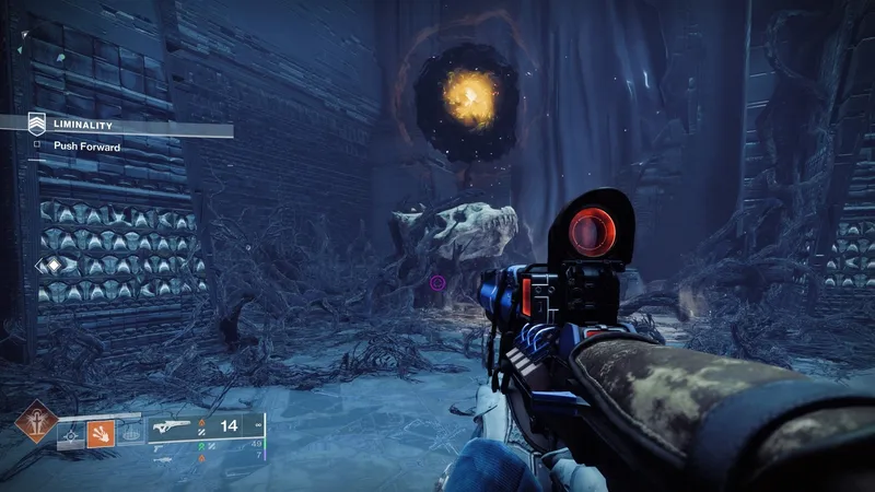 Destiny 2: The Final Shape