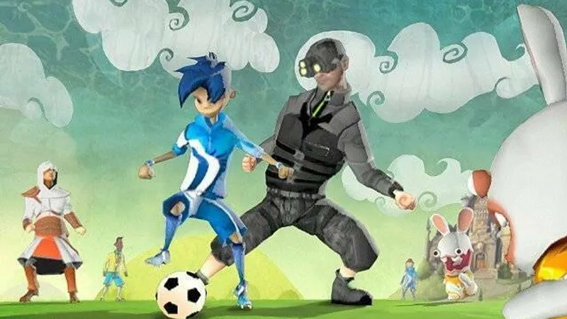 Academy of Champions