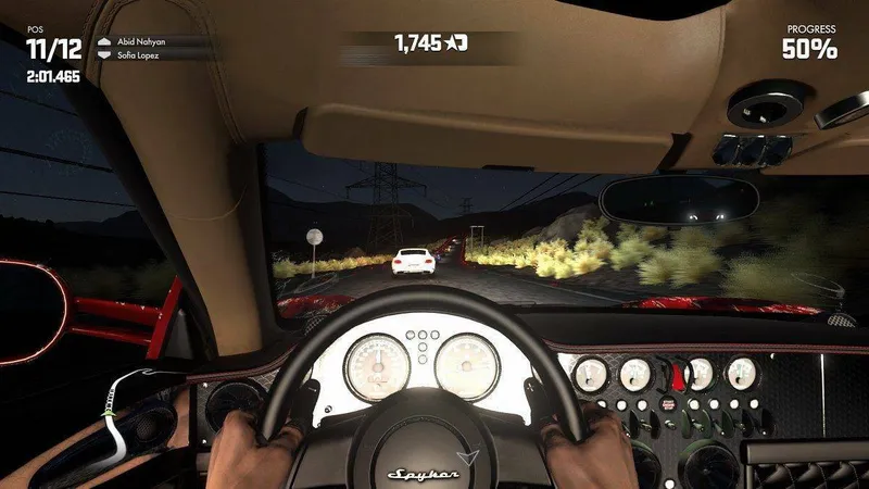 Za stažením Driveclubu z prodeje zřejmě může vypršení licence