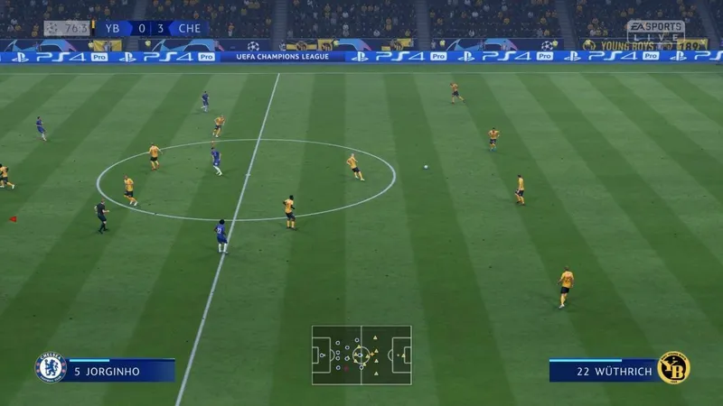 FIFA 19