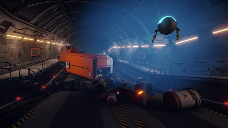 Příběhová hra Arctic Awakening vyjde už letos v září