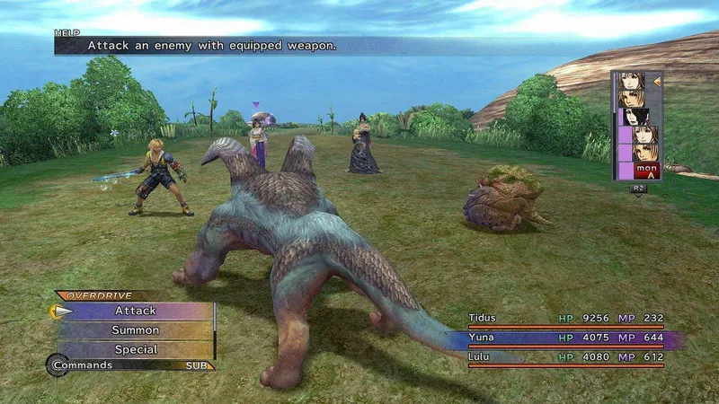 Remake Final Fantasy XII se nechystá, šlo o nedorozumění