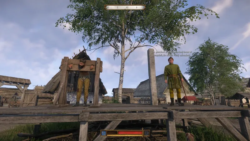 Kingdom Come: Deliverance II