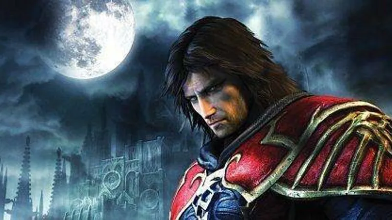 Budoucnost Castlevania série je zajištěna