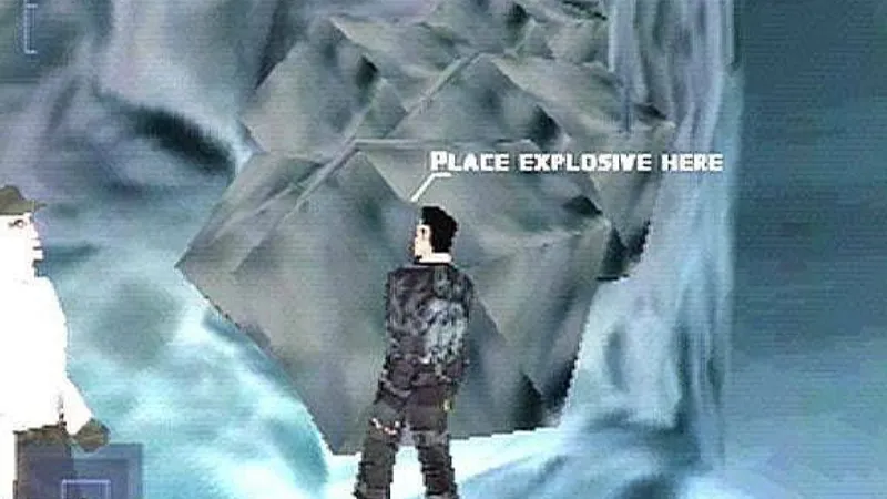 Syphon Filter 2