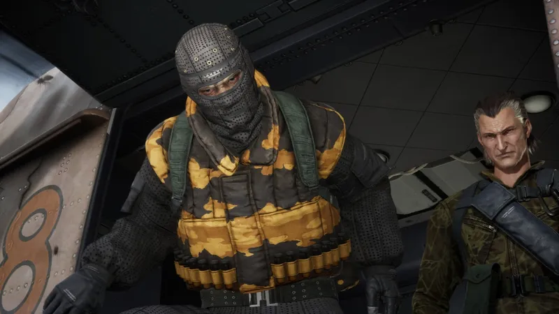 Hra Metal Gear Solid Delta: Snake Eater pravděpodobně až příští rok, brzy se máme dozvědět nové podrobnosti