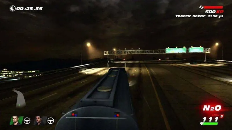 Fast & Furious Showdown