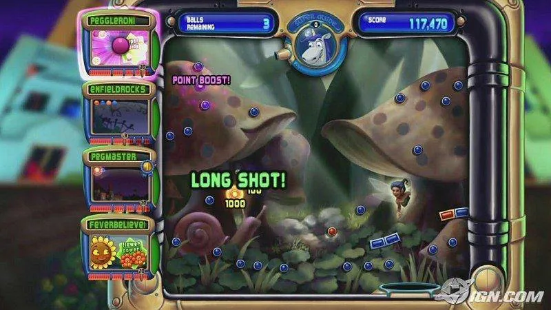 Peggle