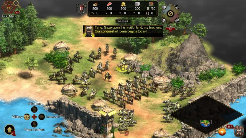 Age of Empires II: Definitive Edition