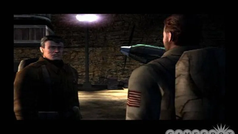 Return to Castle Wolfenstein: Operation Resurrection