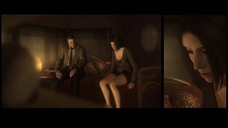 Heavy Rain má datum