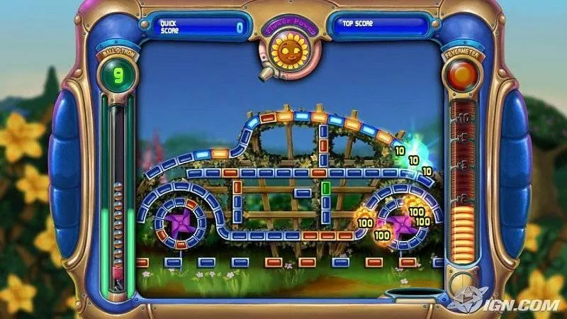 Peggle