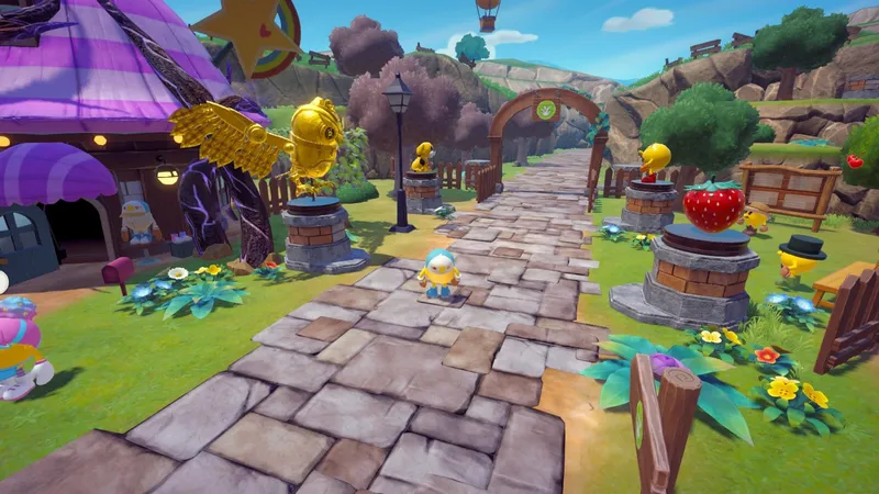 Pac-Man World 2 Re-Pac