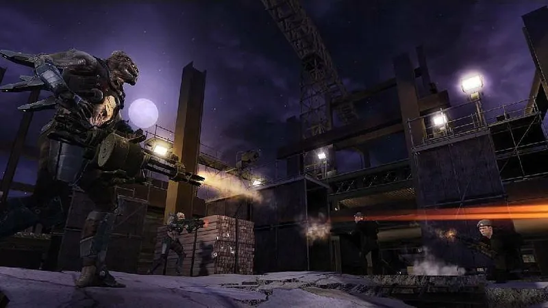 IGN: Resistance 2 ohodnocen