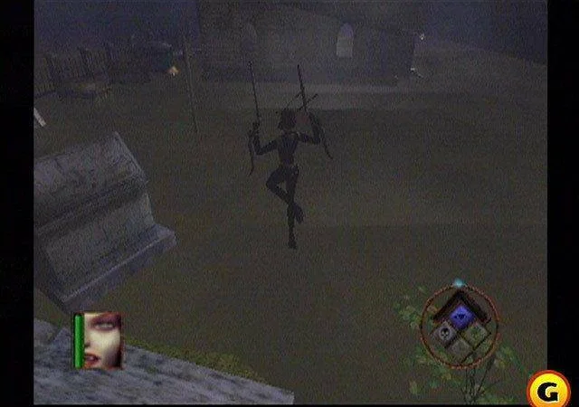 BloodRayne