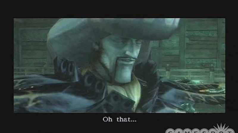 Onimusha: Dawn of Dreams