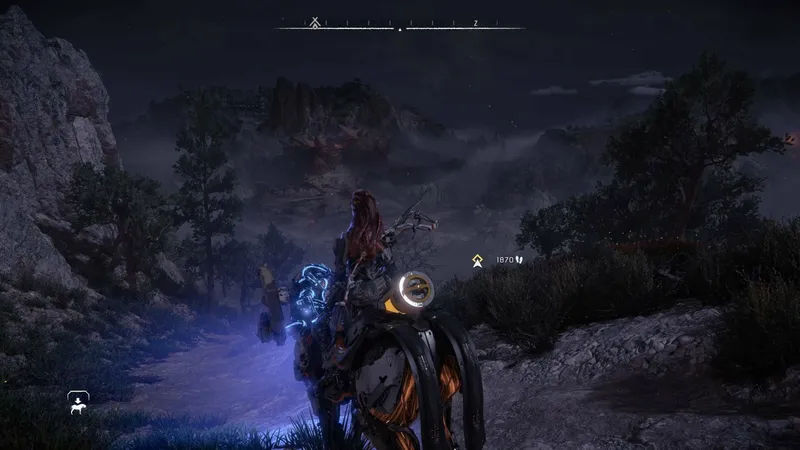 Sony má spolupracovat s Legem na hře z univerza Horizon 