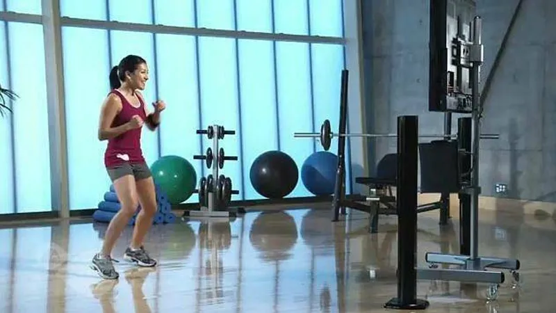 GC2010 - EA Sports Active 2