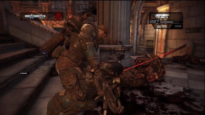 People Can Fly přejmenováno na Epic Games Poland