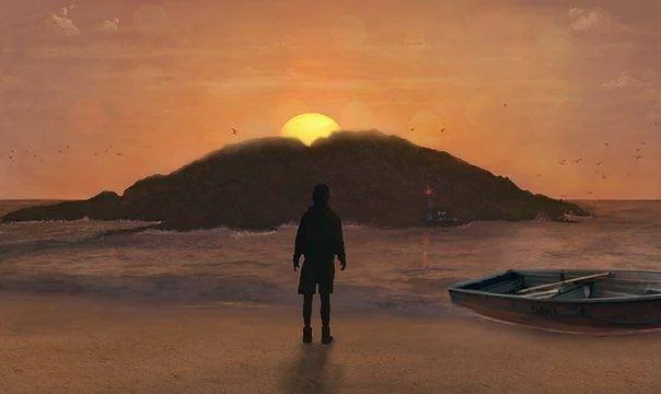 Oznámen PS4 exkluzivní thriller Without Memory